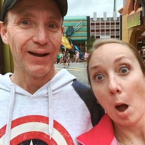 Meet your Posher, Melanie